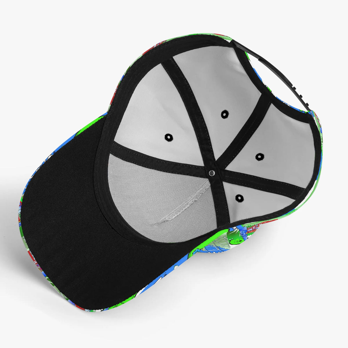 Isle of Bute Baseball Cap - Free p&p Worldwide