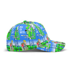 Isle of Bute Baseball Cap - Free p&p Worldwide