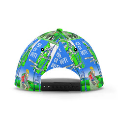 Isle of Bute Baseball Cap - Free p&p Worldwide