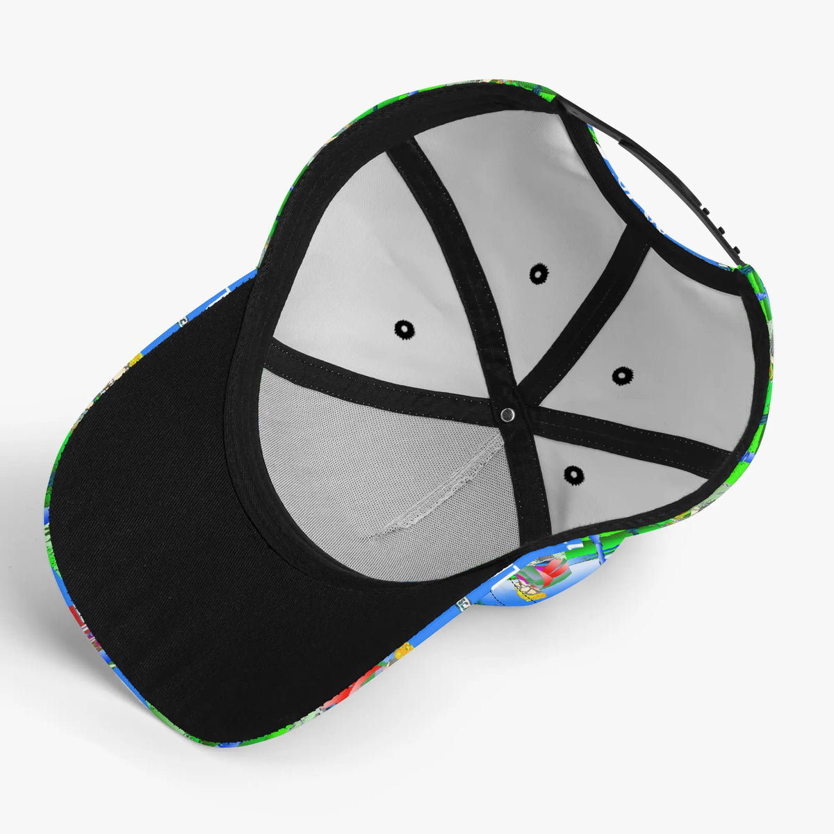 Isle of Bute Baseball Cap - Free p&p Worldwide