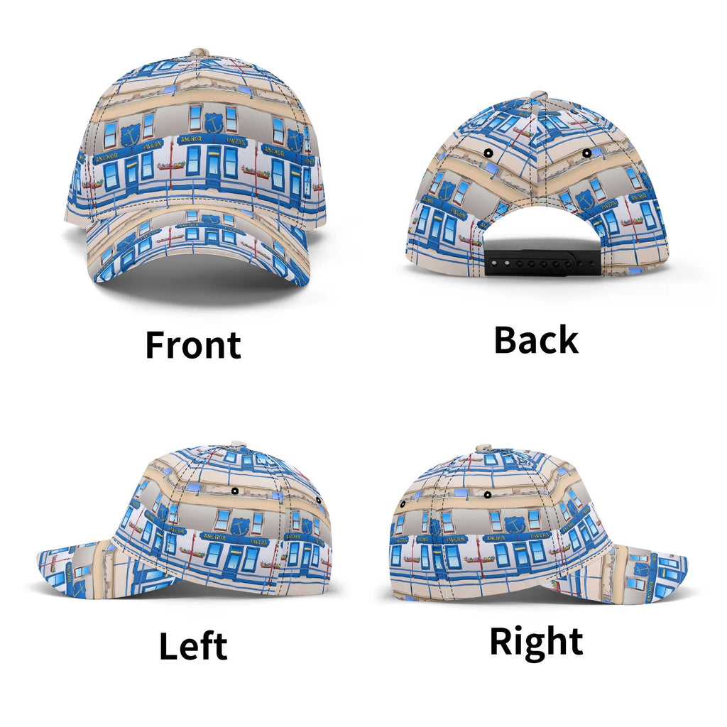 Isle of Bute Baseball Cap - Free p&p Worldwide