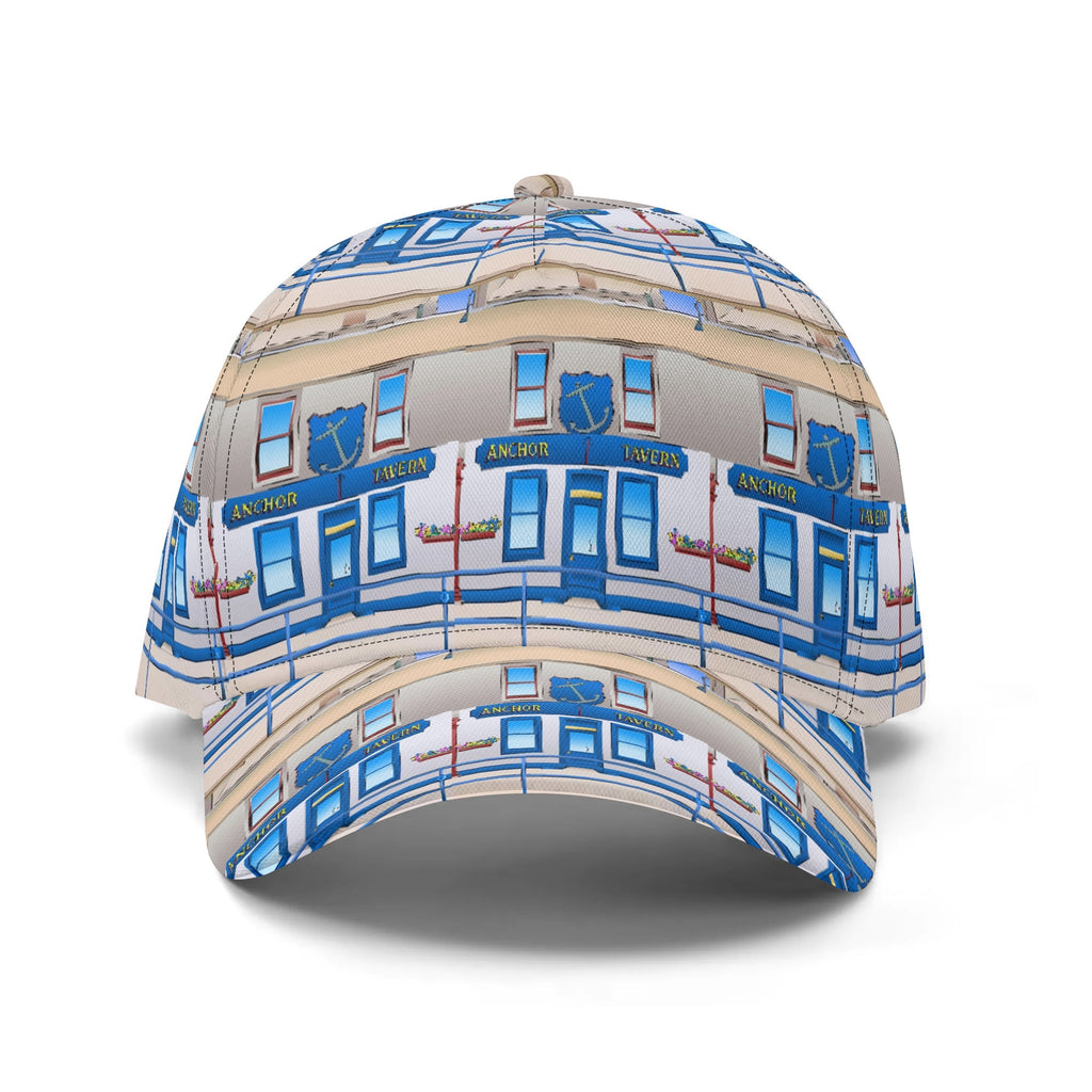 Isle of Bute Baseball Cap - Free p&p Worldwide