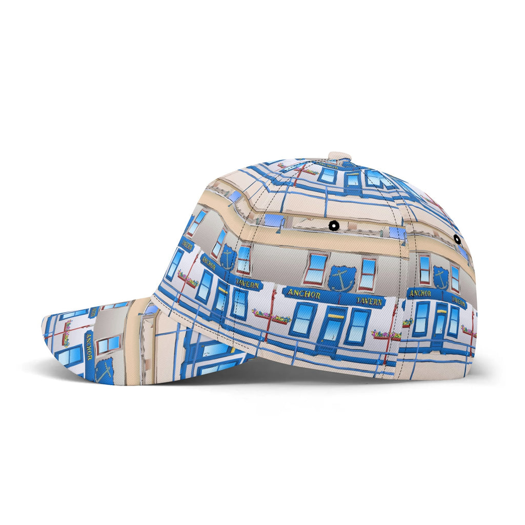 Isle of Bute Baseball Cap - Free p&p Worldwide