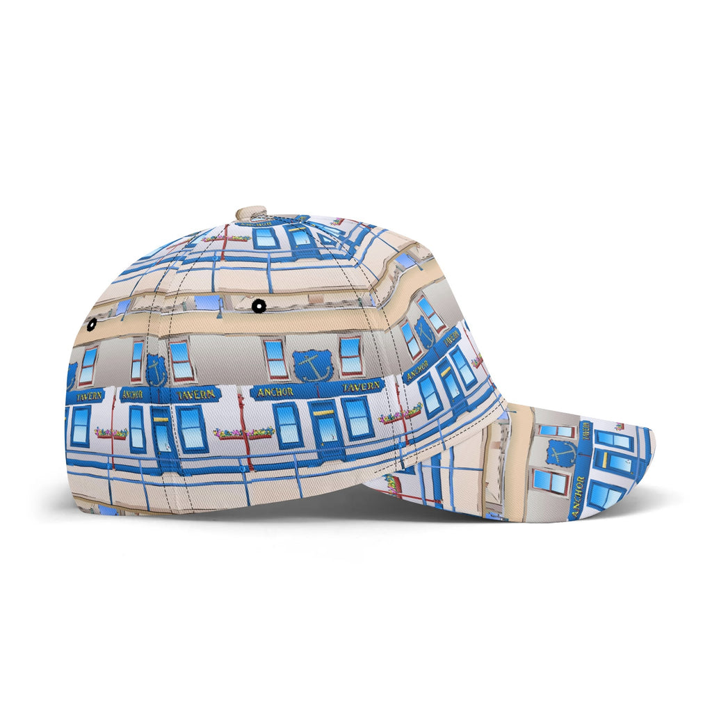 Isle of Bute Baseball Cap - Free p&p Worldwide