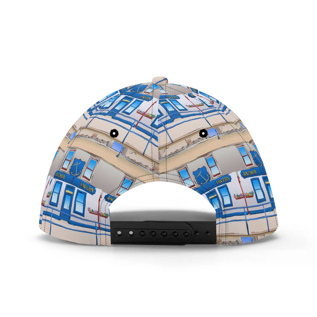 Isle of Bute Baseball Cap - Free p&p Worldwide
