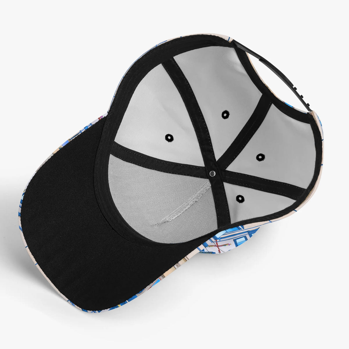 Isle of Bute Baseball Cap - Free p&p Worldwide