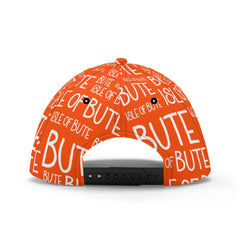 Isle of Bute Baseball Cap - Free p&p Worldwide