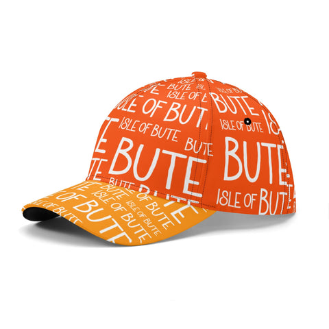 Isle of Bute Baseball Cap - Free p&p Worldwide