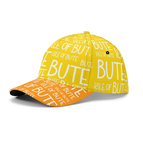Isle of Bute Baseball Cap - Free p&p Worldwide