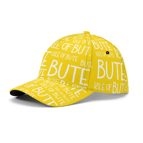 Isle of Bute Baseball Cap - Free p&p Worldwide