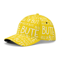 Isle of Bute Baseball Cap - Free p&p Worldwide