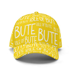 Isle of Bute Baseball Cap - Free p&p Worldwide