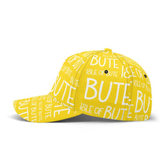 Isle of Bute Baseball Cap - Free p&p Worldwide