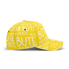 Isle of Bute Baseball Cap - Free p&p Worldwide