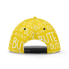 Isle of Bute Baseball Cap - Free p&p Worldwide