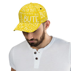 Isle of Bute Baseball Cap - Free p&p Worldwide