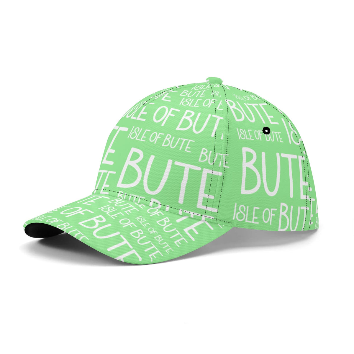 Isle of Bute Baseball Cap - Free p&p Worldwide