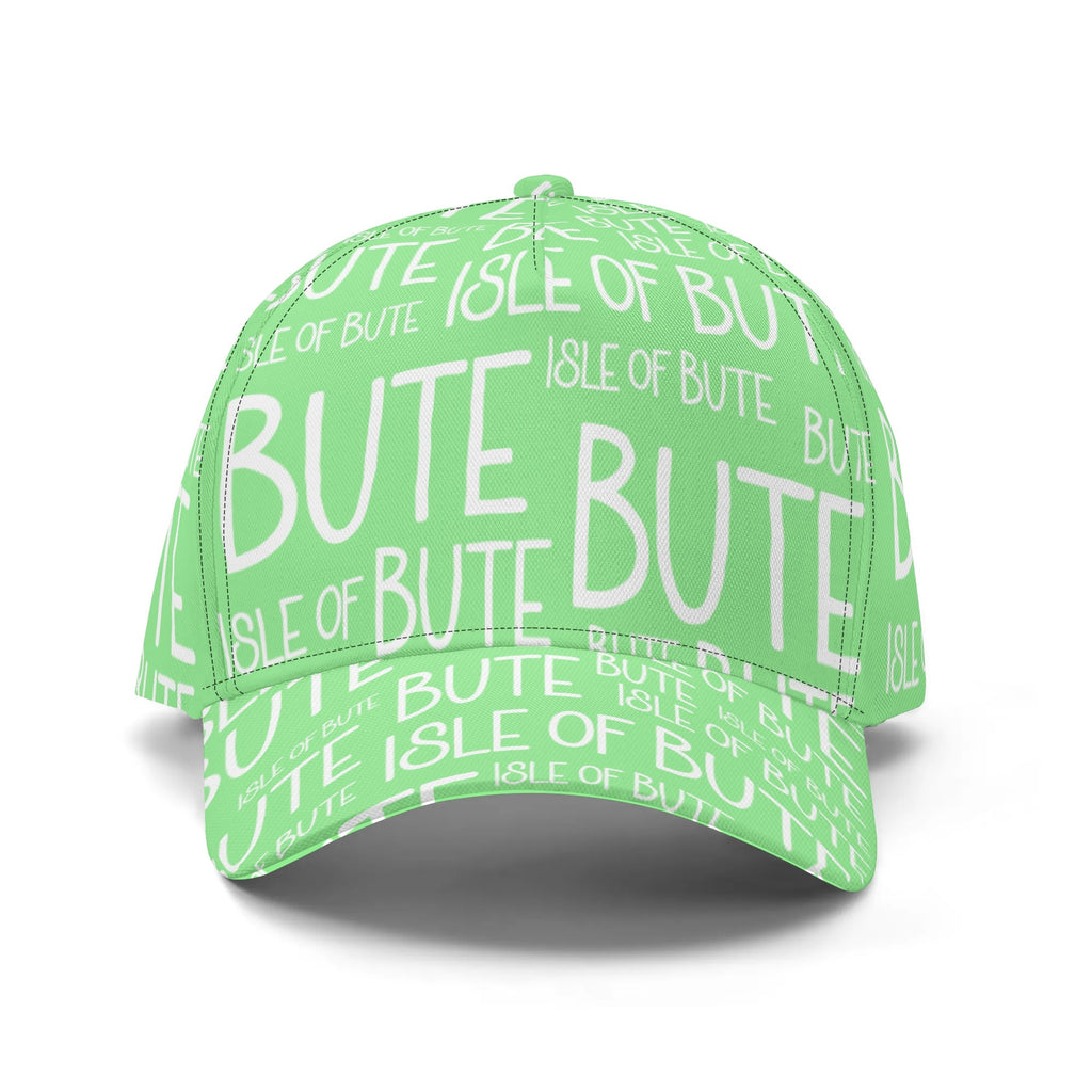 Isle of Bute Baseball Cap - Free p&p Worldwide