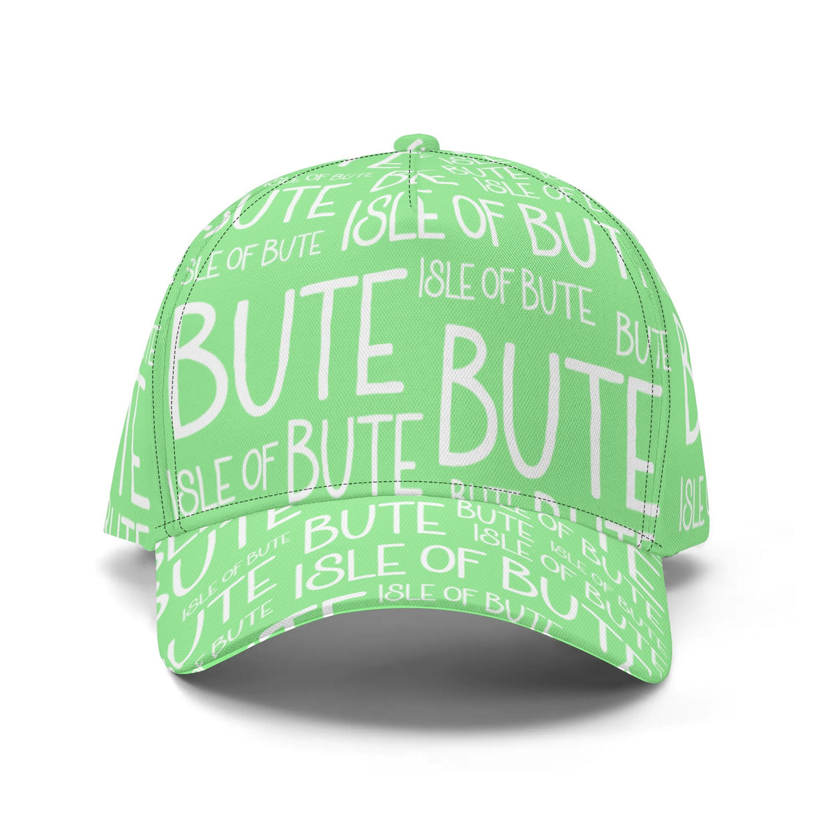 Isle of Bute Baseball Cap - Free p&p Worldwide