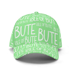 Isle of Bute Baseball Cap - Free p&p Worldwide