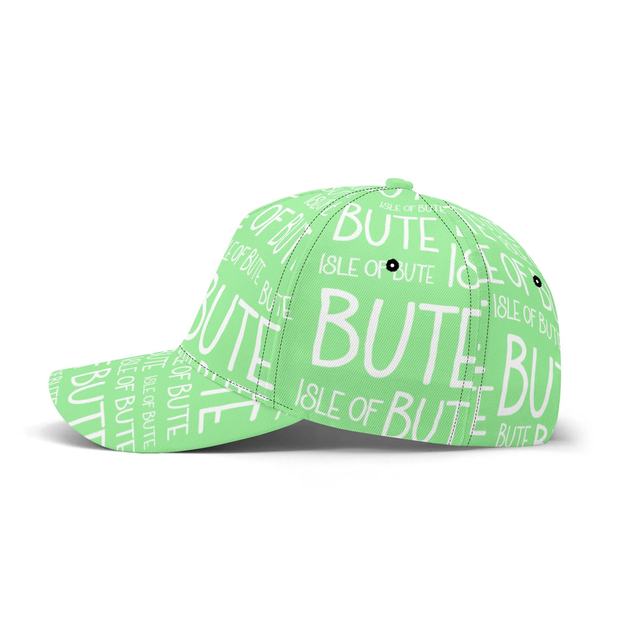 Isle of Bute Baseball Cap - Free p&p Worldwide
