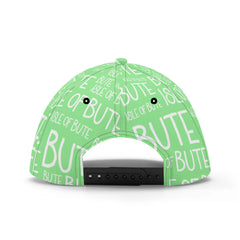 Isle of Bute Baseball Cap - Free p&p Worldwide