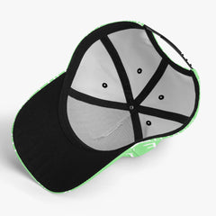 Isle of Bute Baseball Cap - Free p&p Worldwide