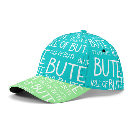 Isle of Bute Baseball Cap - Free p&p Worldwide
