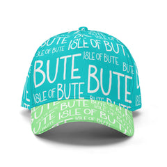 Isle of Bute Baseball Cap - Free p&p Worldwide