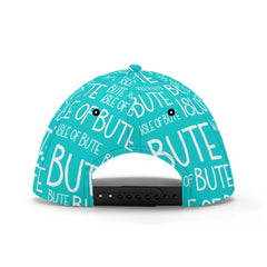 Isle of Bute Baseball Cap - Free p&p Worldwide
