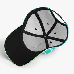 Isle of Bute Baseball Cap - Free p&p Worldwide