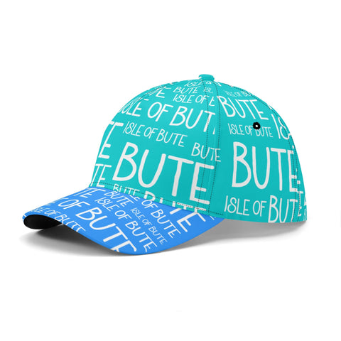 Isle of Bute Baseball Cap - Free p&p Worldwide