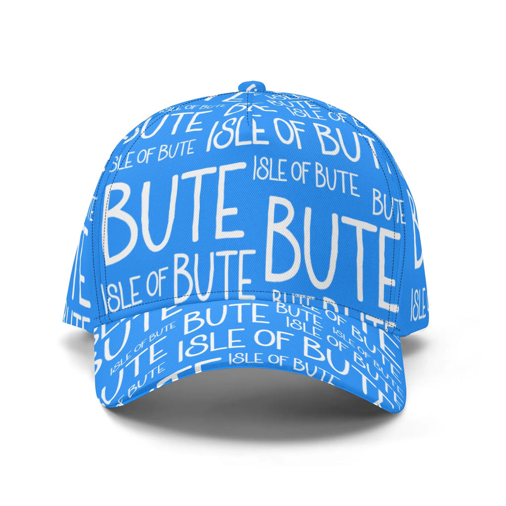 Isle of Bute Baseball Cap - Free p&p Worldwide