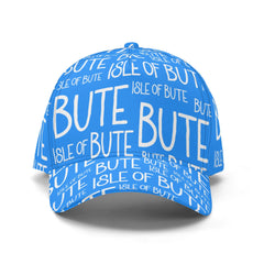 Isle of Bute Baseball Cap - Free p&p Worldwide