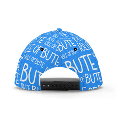 Isle of Bute Baseball Cap - Free p&p Worldwide
