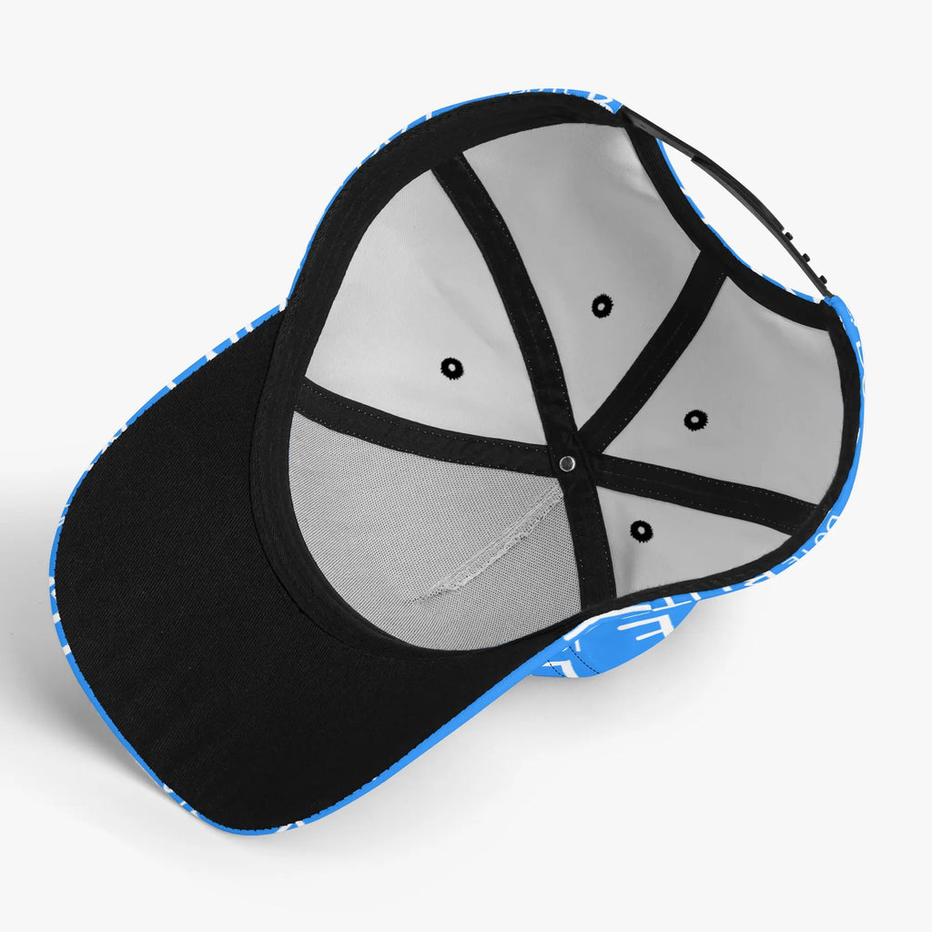 Isle of Bute Baseball Cap - Free p&p Worldwide