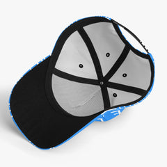 Isle of Bute Baseball Cap - Free p&p Worldwide