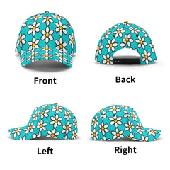 Bute Gifts Baseball Cap - FREE p&p Worldwide