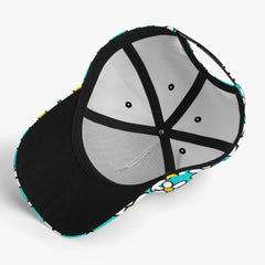 Bute Gifts Baseball Cap - FREE p&p Worldwide