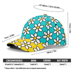 Bute Gifts Baseball Cap - FREE p&p Worldwide