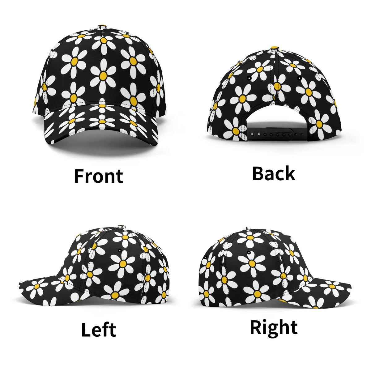 Bute Gifts Baseball Cap - FREE p&p Worldwide