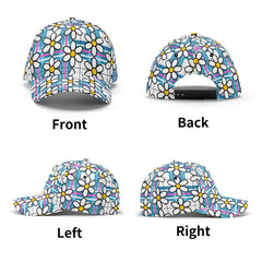 Bute Gifts Baseball Cap - FREE p&p Worldwide