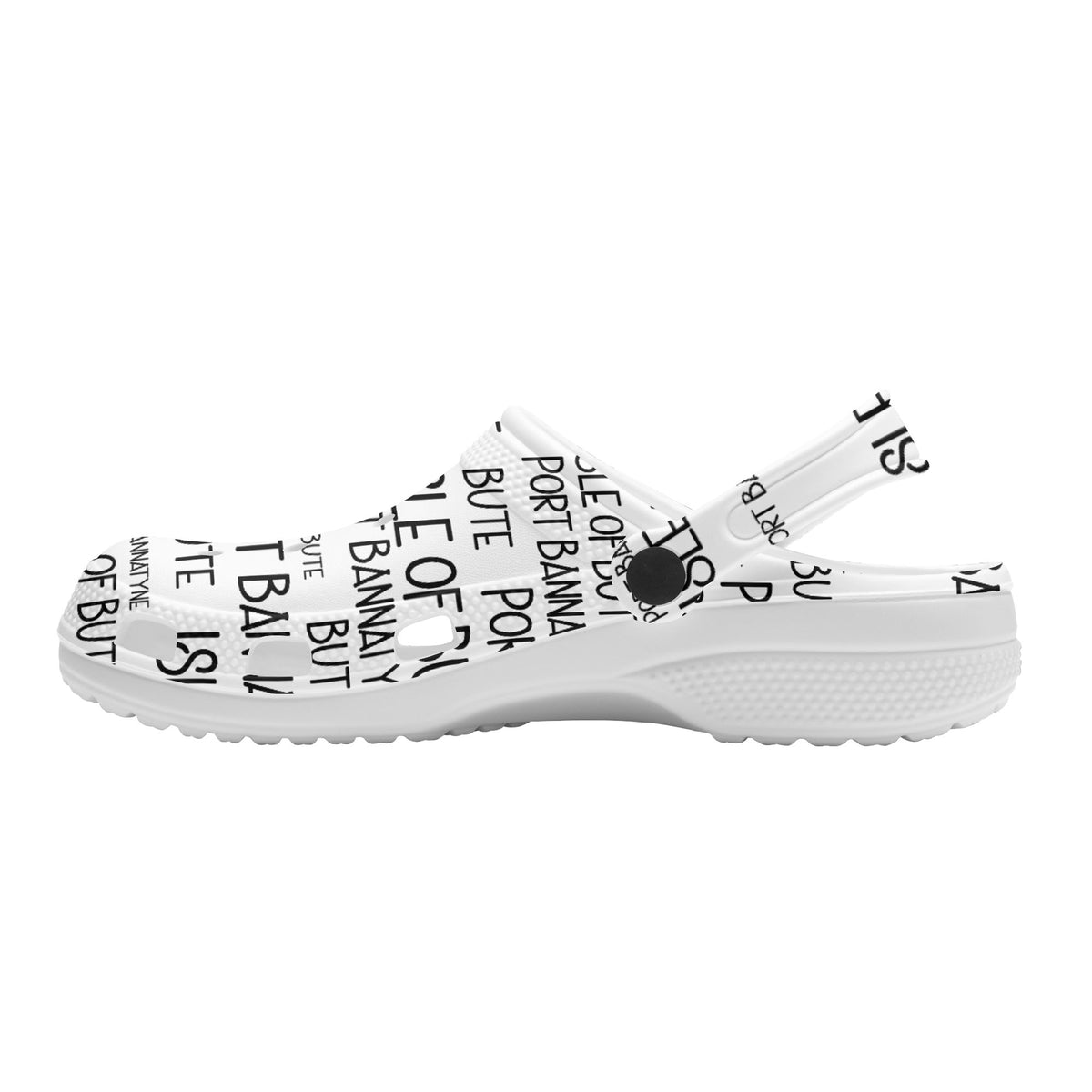 Isle of Bute Women's Soft Clogs - Free p&p Worldwide