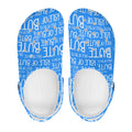 Isle of Bute Women's Soft Clogs - Free p&p Worldwide