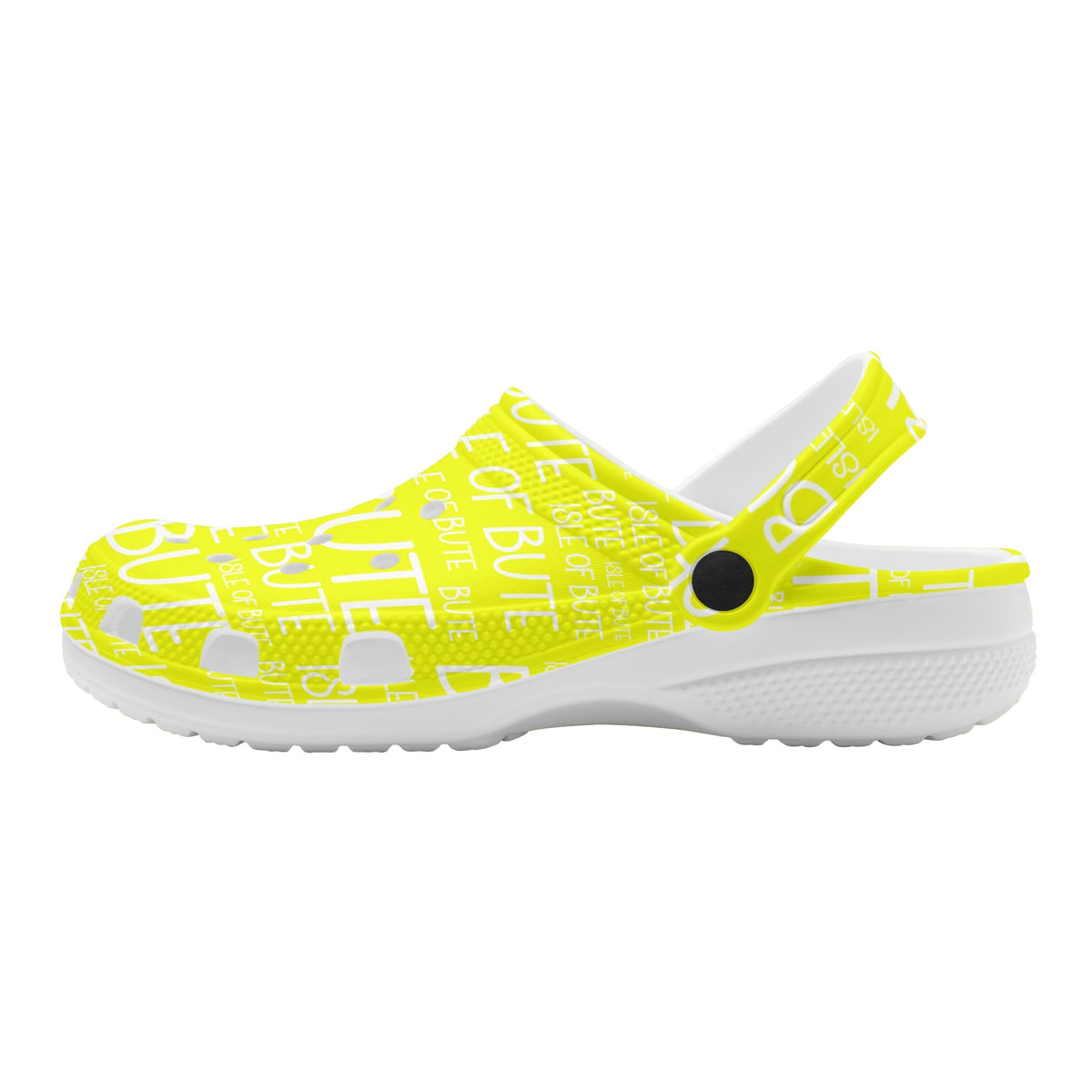 Isle of Bute Women's Soft Clogs - Free p&p Worldwide