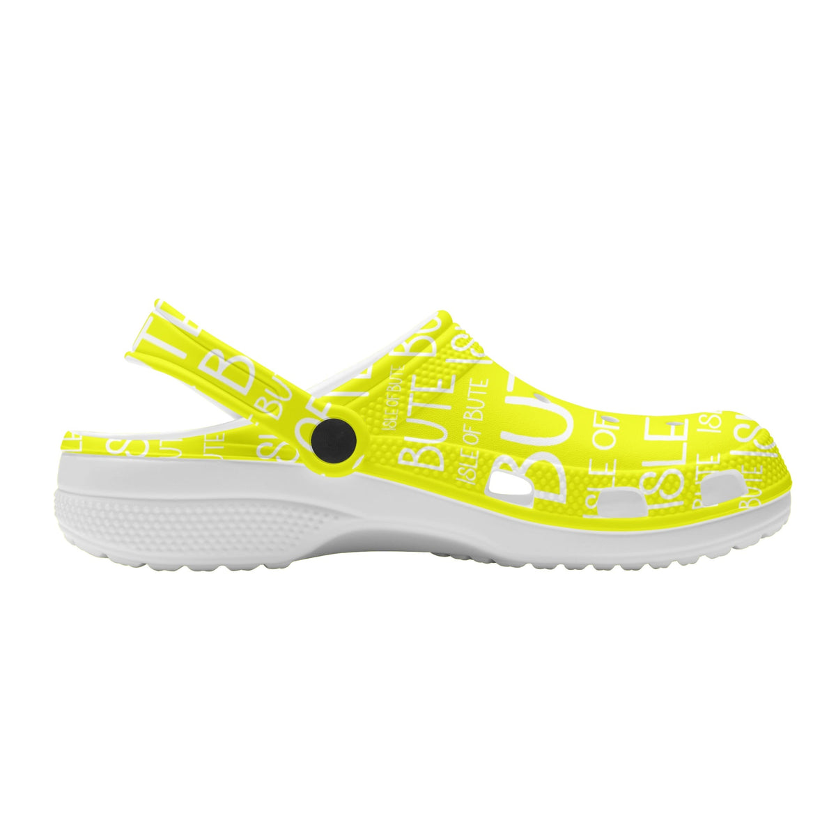 Isle of Bute Women's Soft Clogs - Free p&p Worldwide