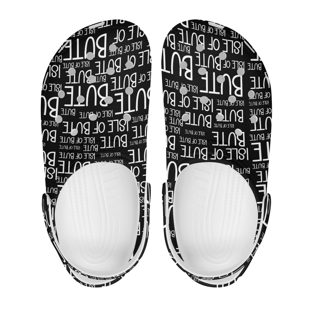 Isle of Bute Women's Soft Clogs - Free p&p Worldwide