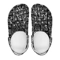 Isle of Bute Women's Soft Clogs - Free p&p Worldwide