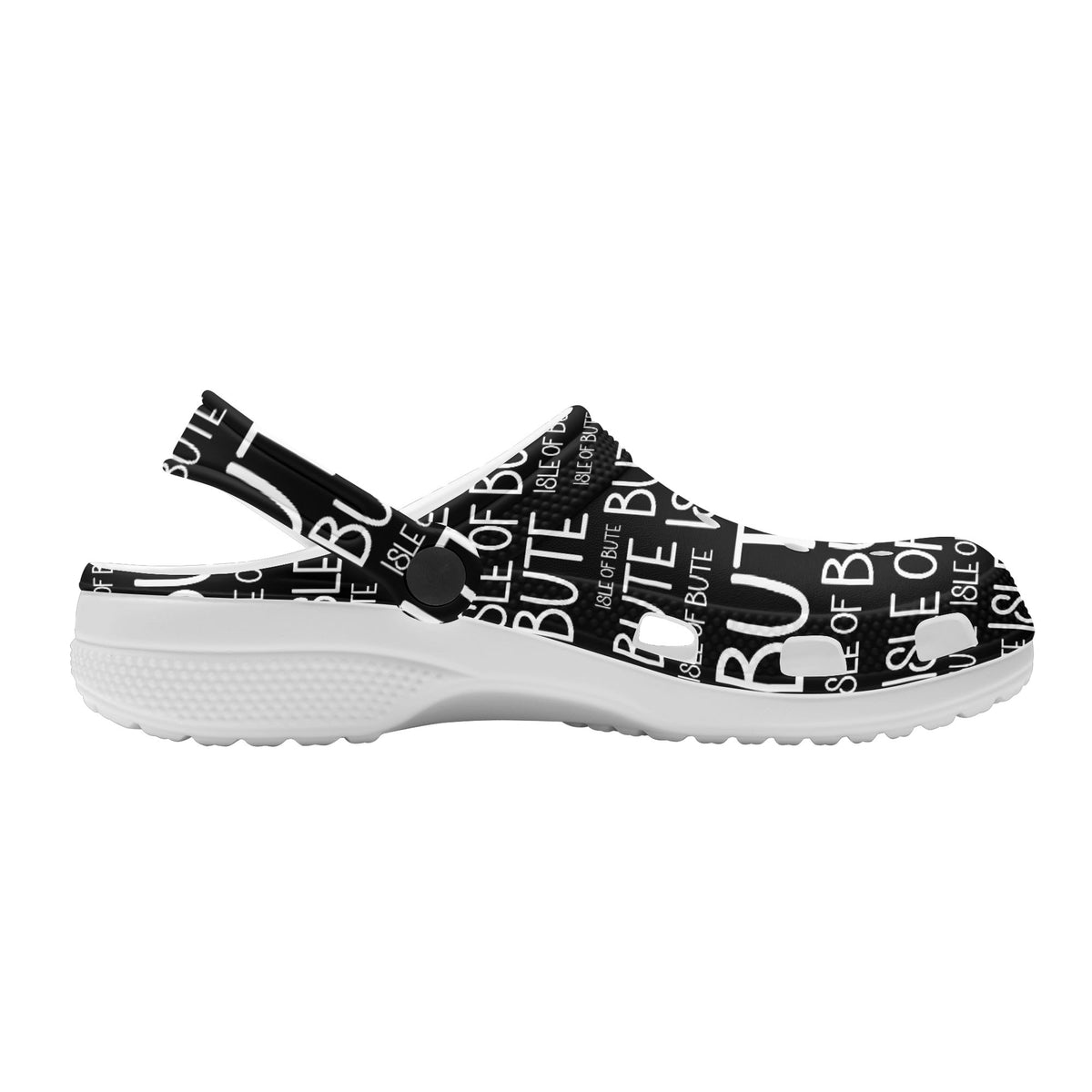 Isle of Bute Women's Soft Clogs - Free p&p Worldwide