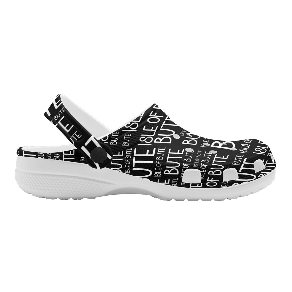 Isle of Bute Women's Soft Clogs - Free p&p Worldwide